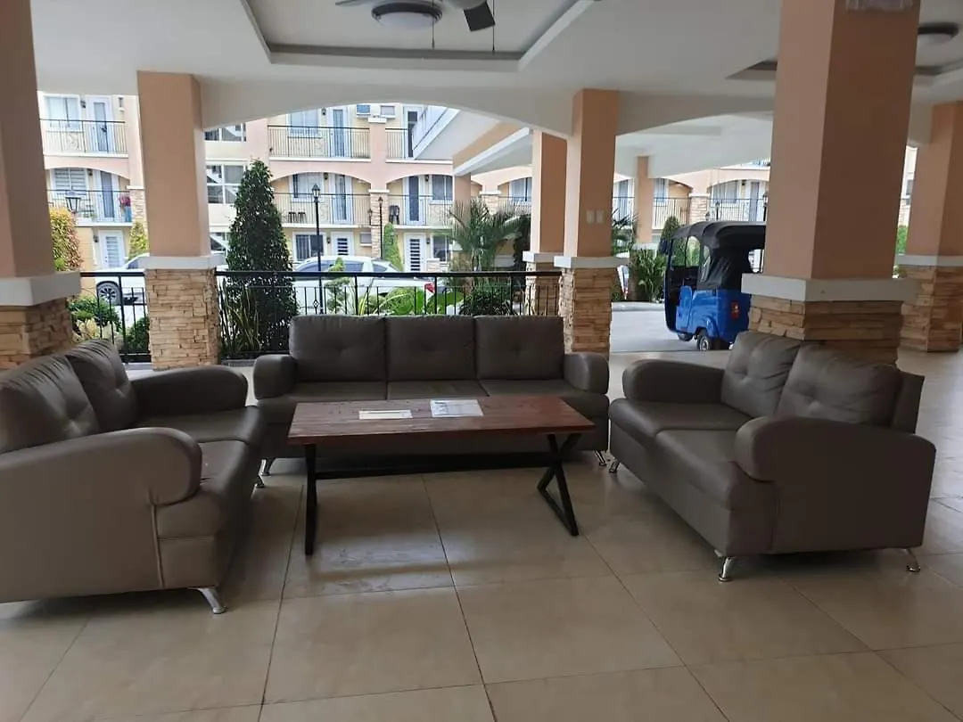 Ar08 Smart Fully Furnished 1Br Condo Davao City