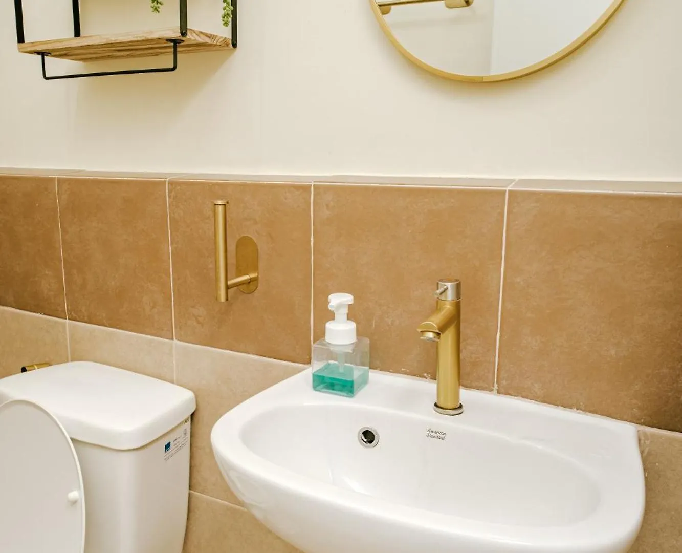 Ar08 Smart Fully Furnished 1Br Condo Davao City