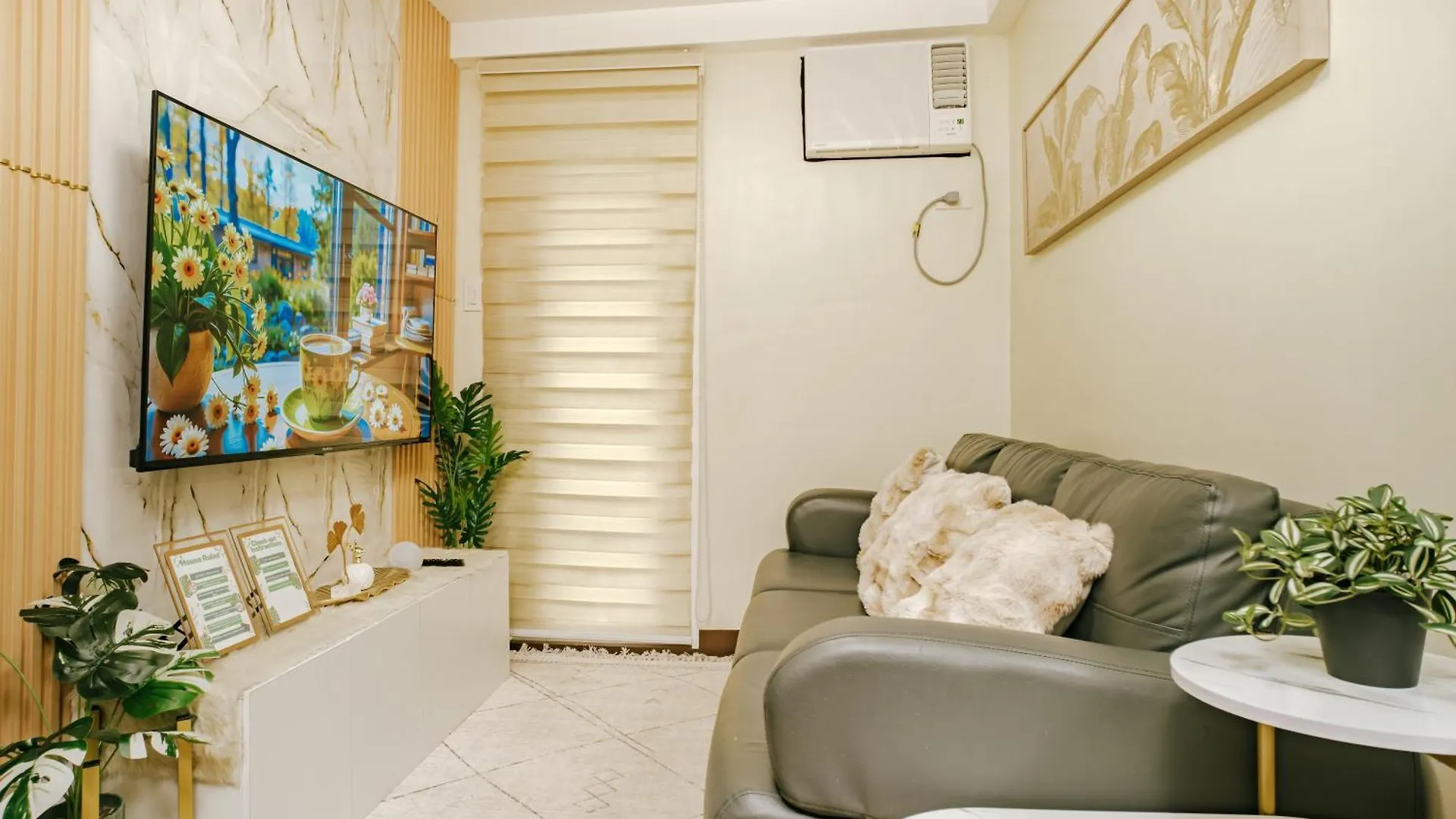 Ar08 Smart Fully Furnished 1Br Condo Davao City 0*,  Filippijnen